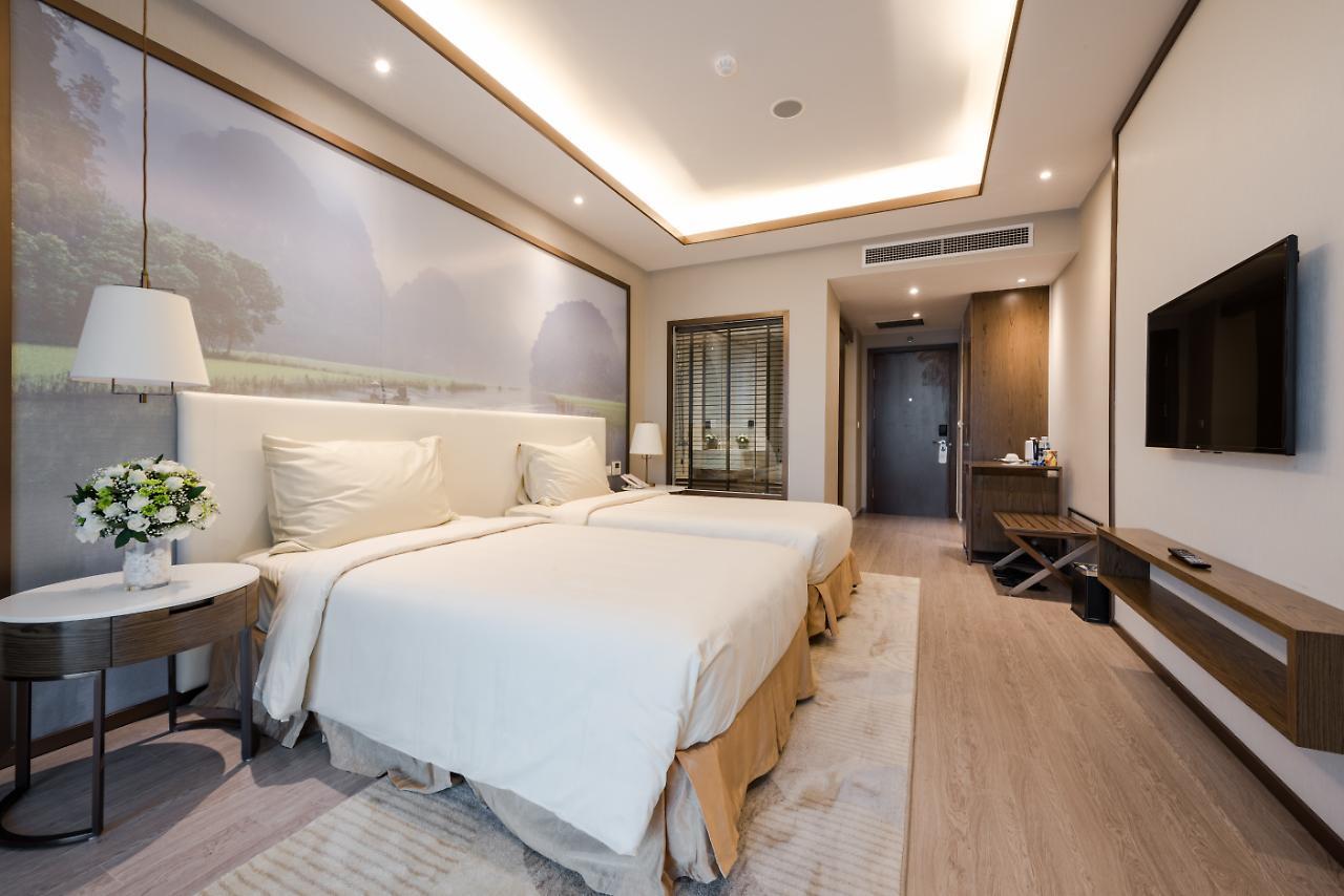 Flc Grand Samson Отель 5*