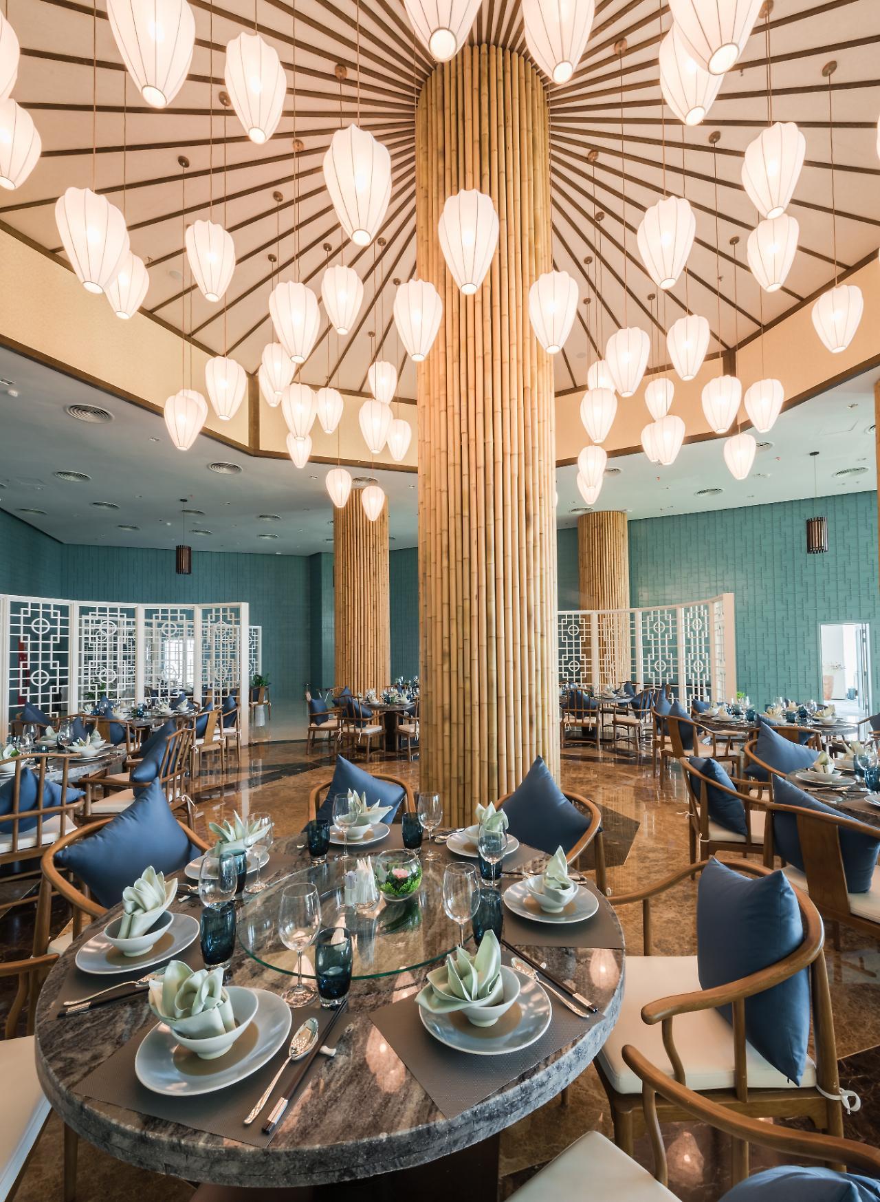 Flc Grand Samson 5* Шамшон