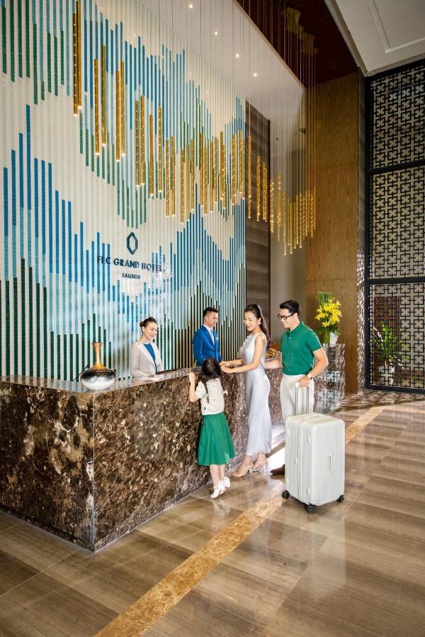 Khách sạn Flc Grand Samson