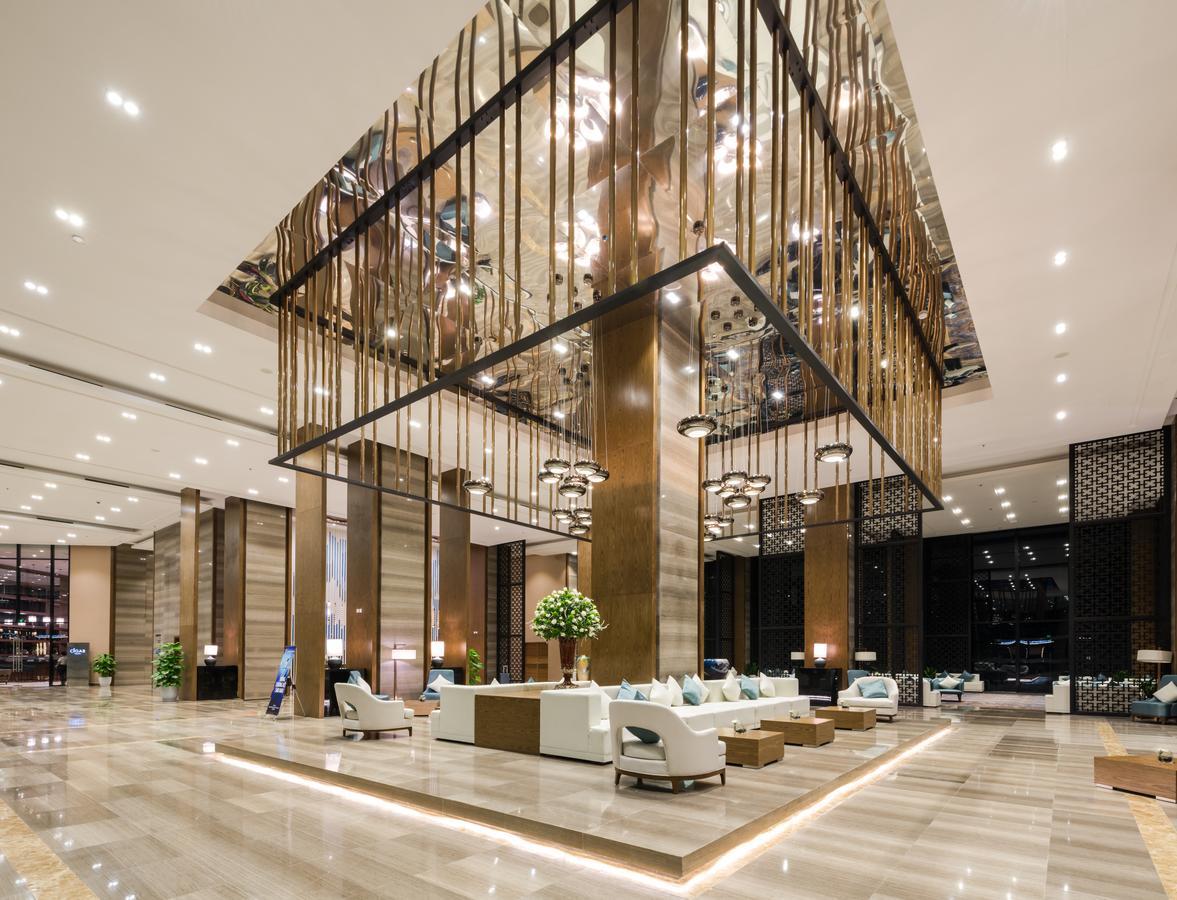Flc Grand Samson 5* Шамшон